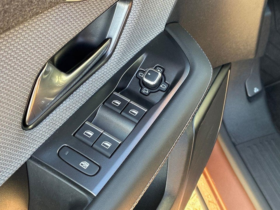 Opel Grandland-e 73 GS 5d