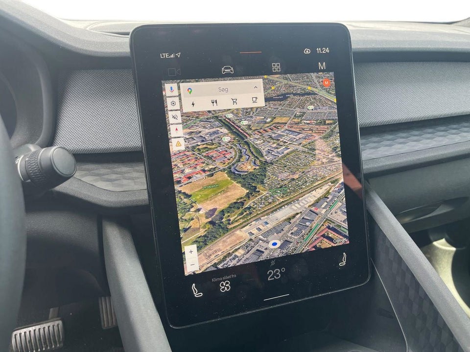 Polestar 2 Long Range 5d