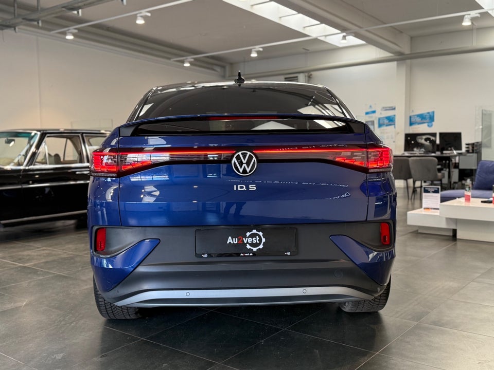 VW ID.5 77 Pro Performance 5d