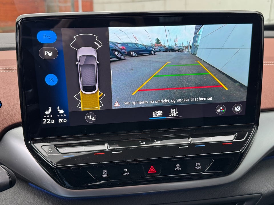 VW ID.5 77 Pro Performance 5d