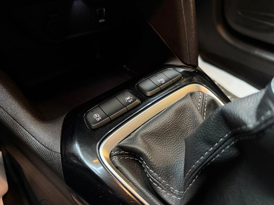 Opel Corsa 1,2 Edition 5d