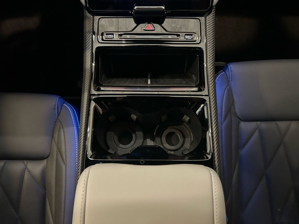 Ford Capri 79 Premium Extended Range AWD 5d