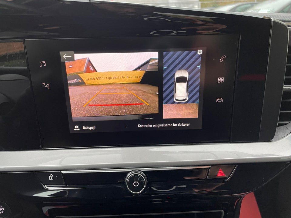 Opel Mokka-e 50 GS Line 5d