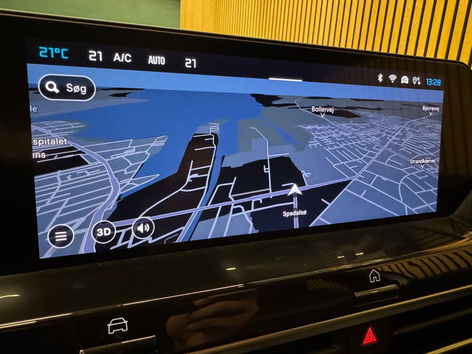 Citroën ë-C4 50 Max 5d