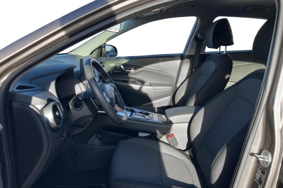 Hyundai Kona 39 EV Select 5d