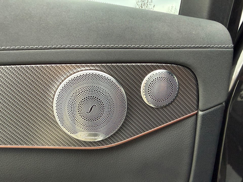 Mercedes EQC400 AMG Line 4Matic 5d