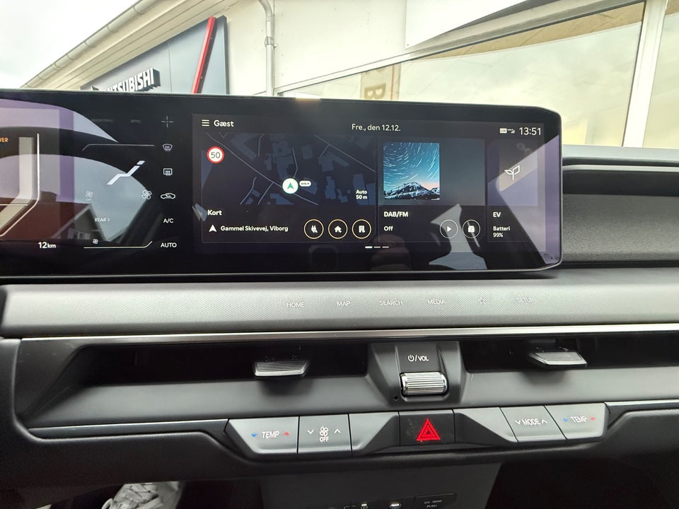 Kia EV9 99 Long Range Upgrade RWD 7prs 5d