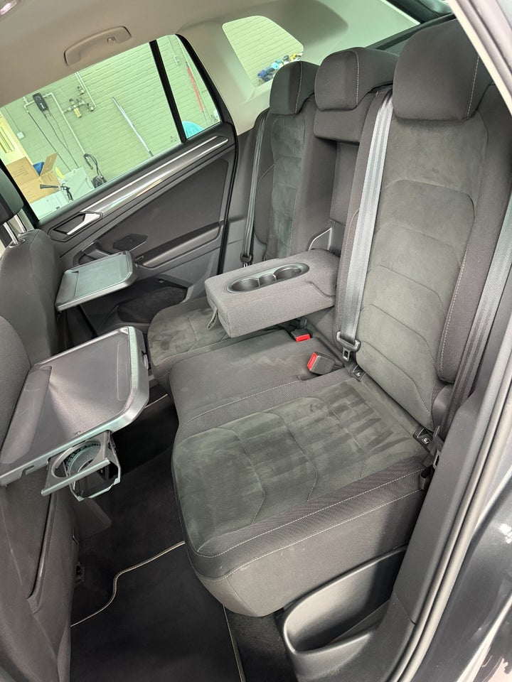 VW Tiguan 2,0 TDi 150 Highline DSG 5d