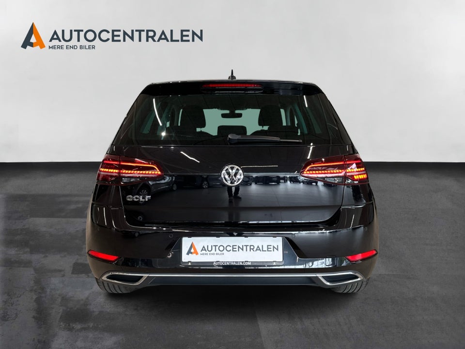 VW Golf VII 1,5 TSi 150 Highline DSG 5d