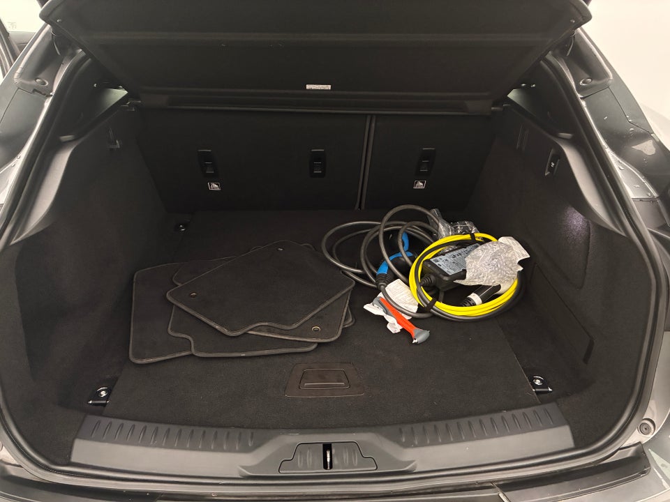 Jaguar I-Pace EV400 S AWD 5d