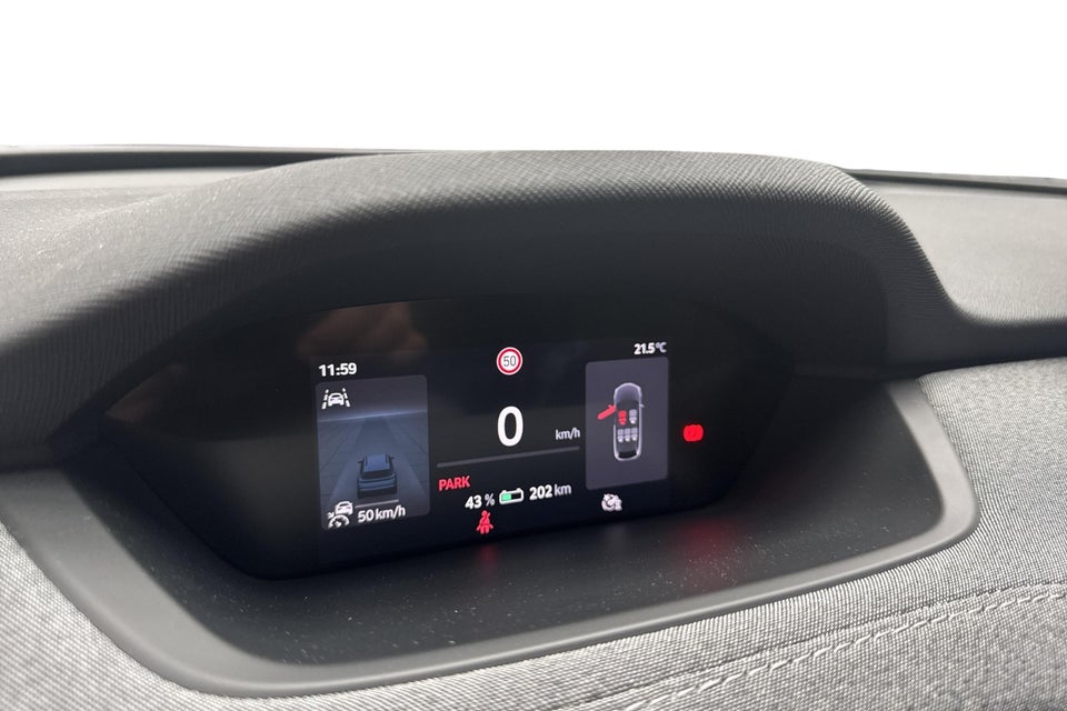 Skoda Enyaq 85 iV Premium 5d