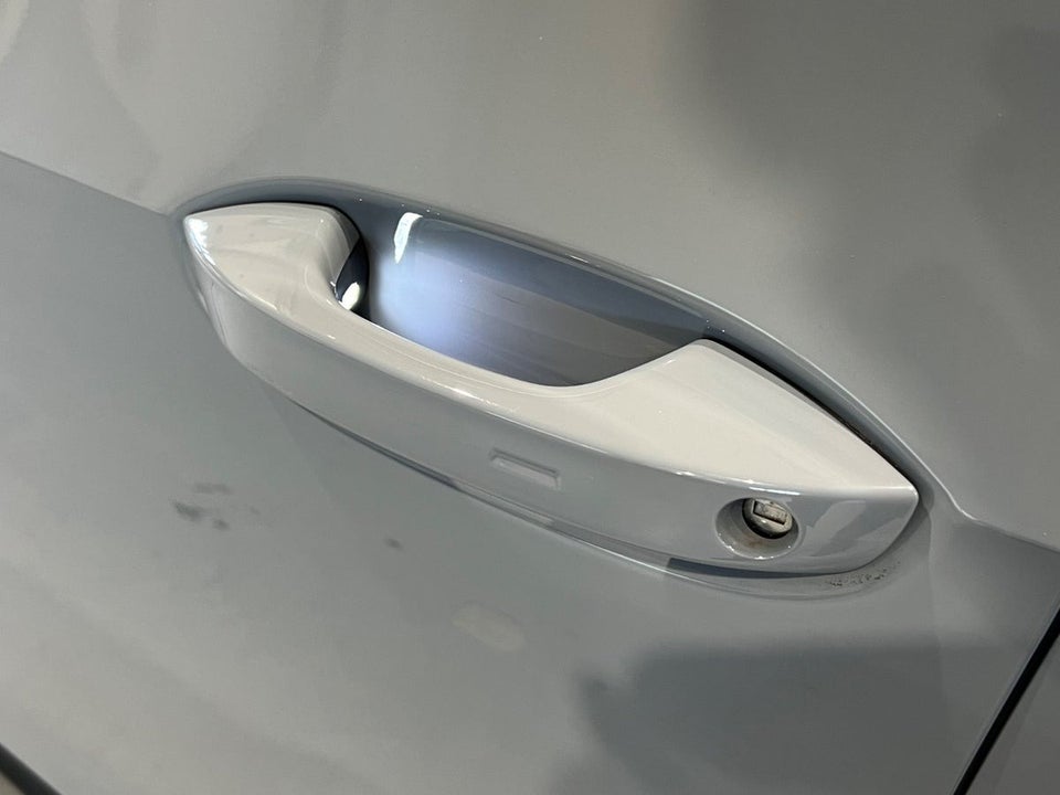 VW ID.3 58 Pro Performance 5d