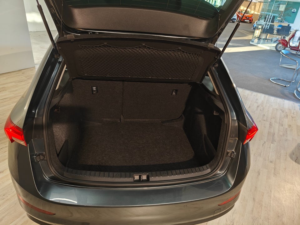 Skoda Scala 1,0 TSi 115 Style DSG 5d