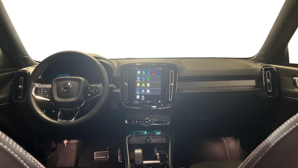 Volvo XC40 P6 ReCharge Plus 5d