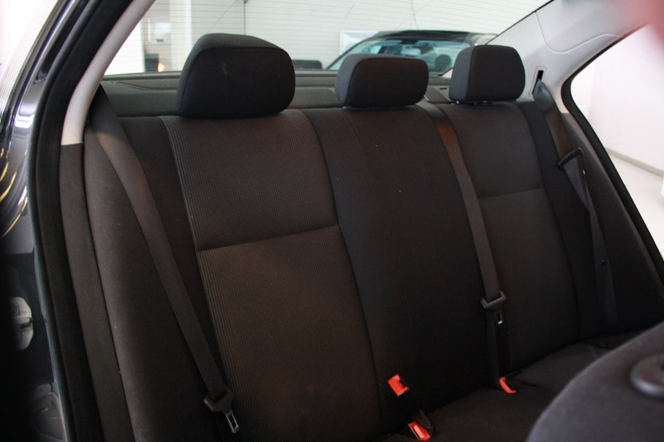 Mercedes C200 1,6 BlueTEC Avantgarde 4d