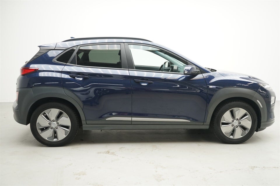 Hyundai Kona 64 EV Premium 5d