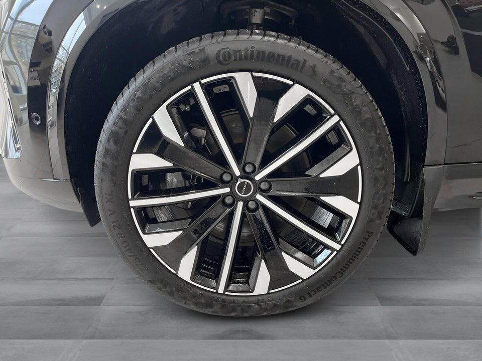 Volvo XC90 2,0 T8 ReCharge Ultra Bright aut. AWD 7prs 5d