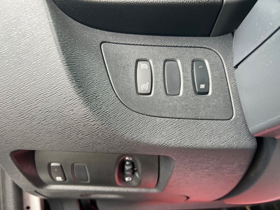 Renault Kangoo Z.E. Van