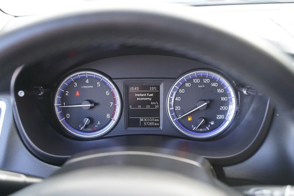 Suzuki S-Cross 1,0 Boosterjet Exclusive 5d