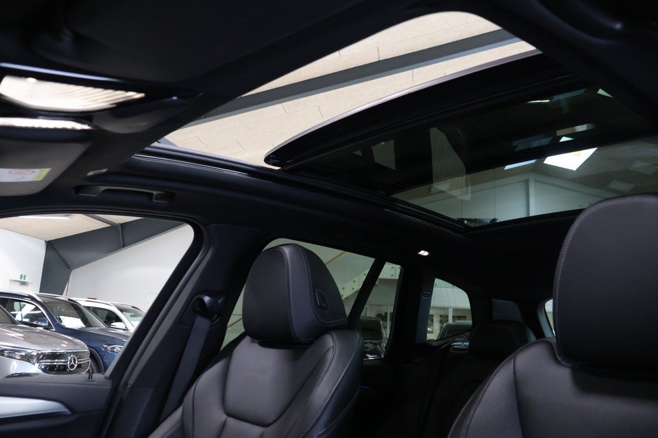 BMW iX3 Charged M-Sport 5d