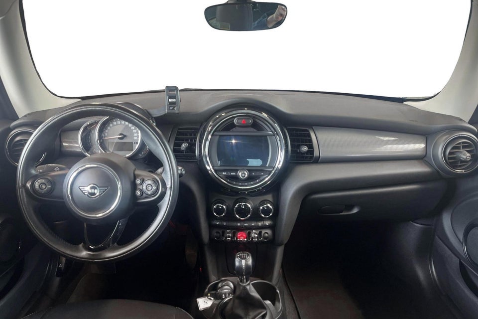 MINI Cooper 1,5  3d