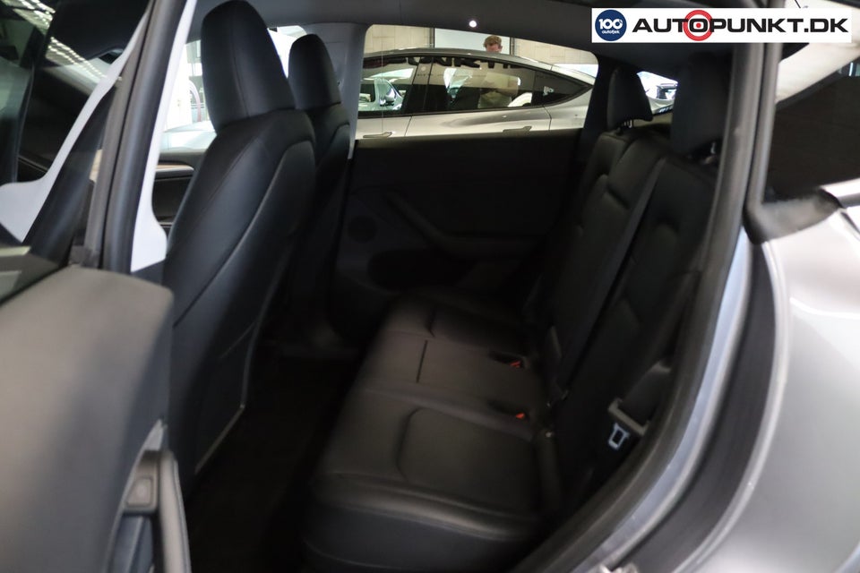 Tesla Model Y Performance AWD 5d