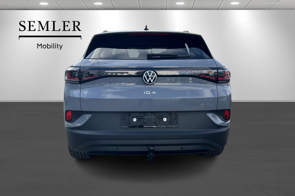 VW ID.4 77 Style 5d