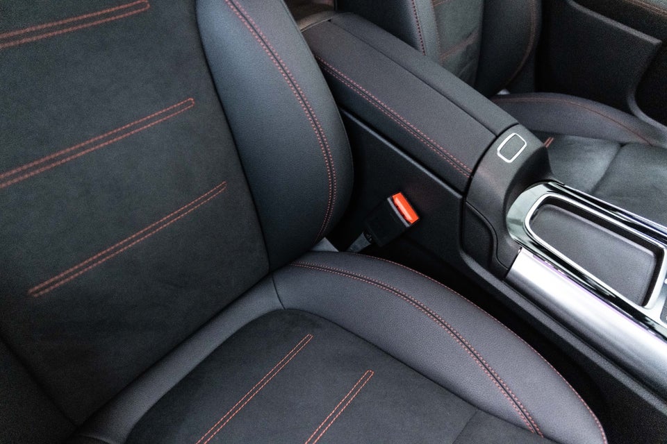 Mercedes EQA250+ AMG Advance Plus 5d