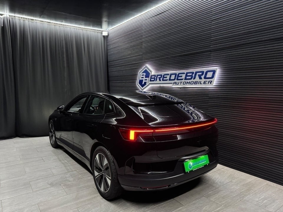 Polestar 4 Long Range 5d