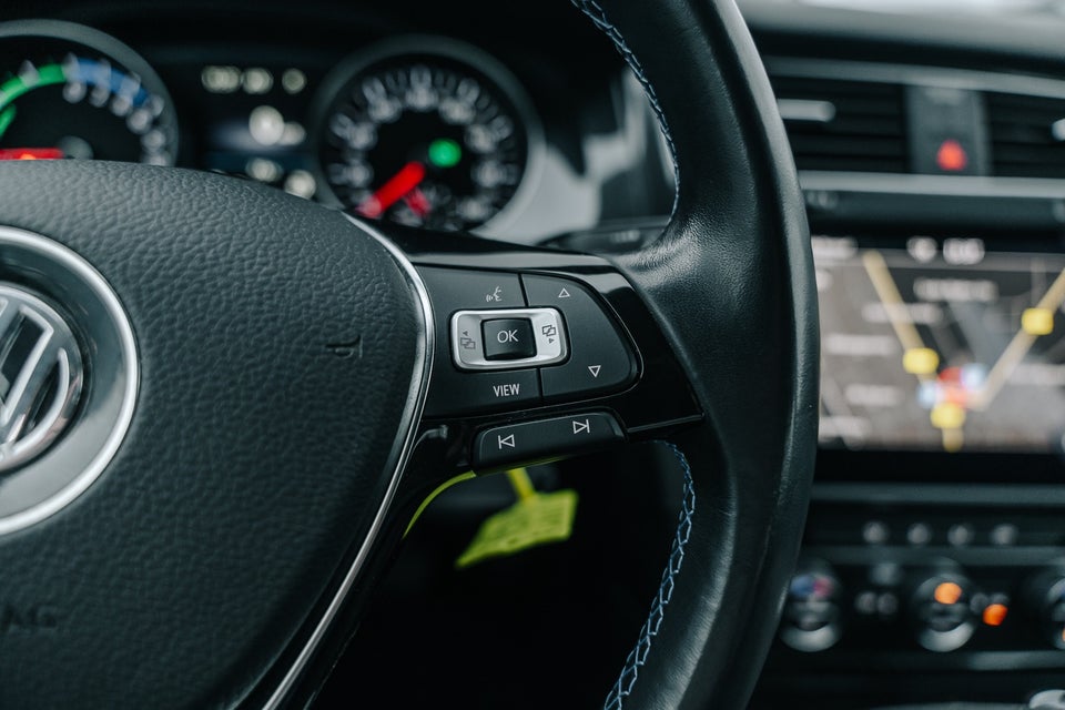 VW e-Golf VII Comfortline 5d