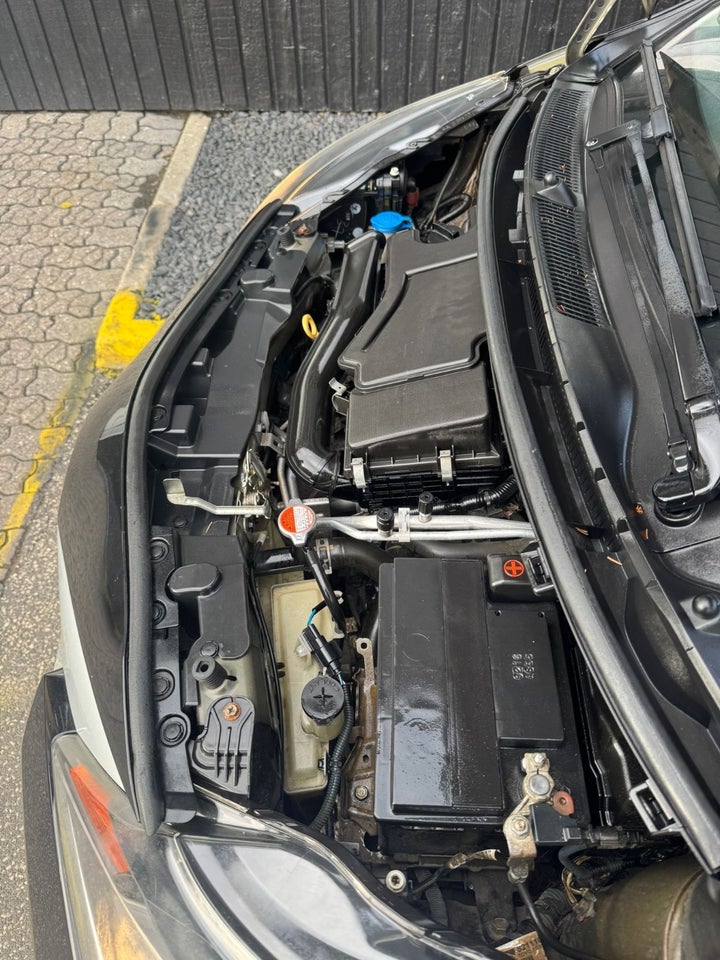 Toyota Aygo 1,0 VVT-i x-black 5d