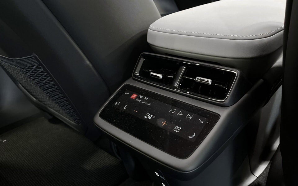 Polestar 4 Long Range Nordic Edition AWD 5d