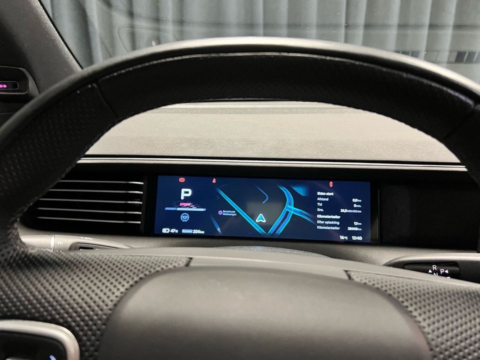 Xpeng G6 Long Range 5d