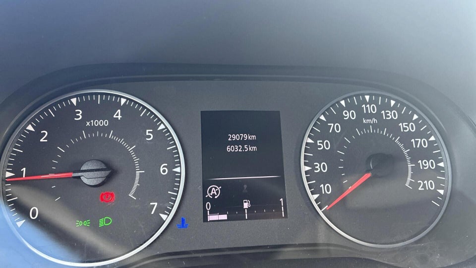 Renault Express 1,5 dCi 75 Tekno 5d