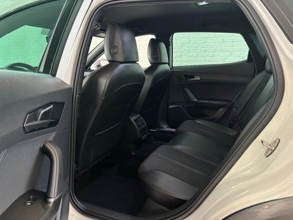 Cupra Formentor 1,4 eHybrid DSG 5d