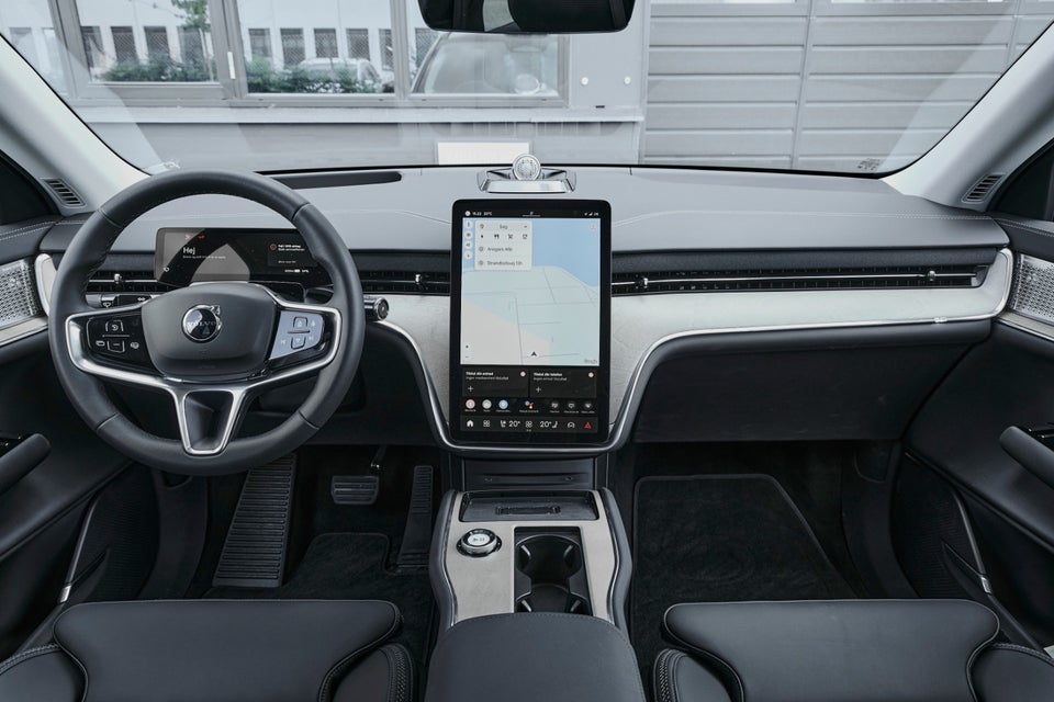 Volvo EX90 Twin Ultra Performance 7prs 5d