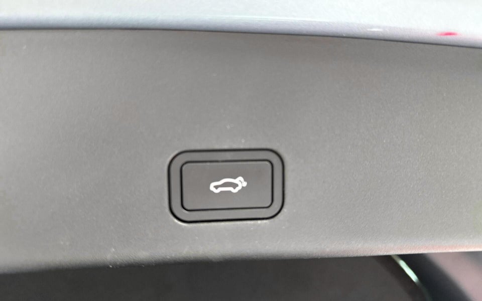 Zeekr 001 Privilege AWD 5d