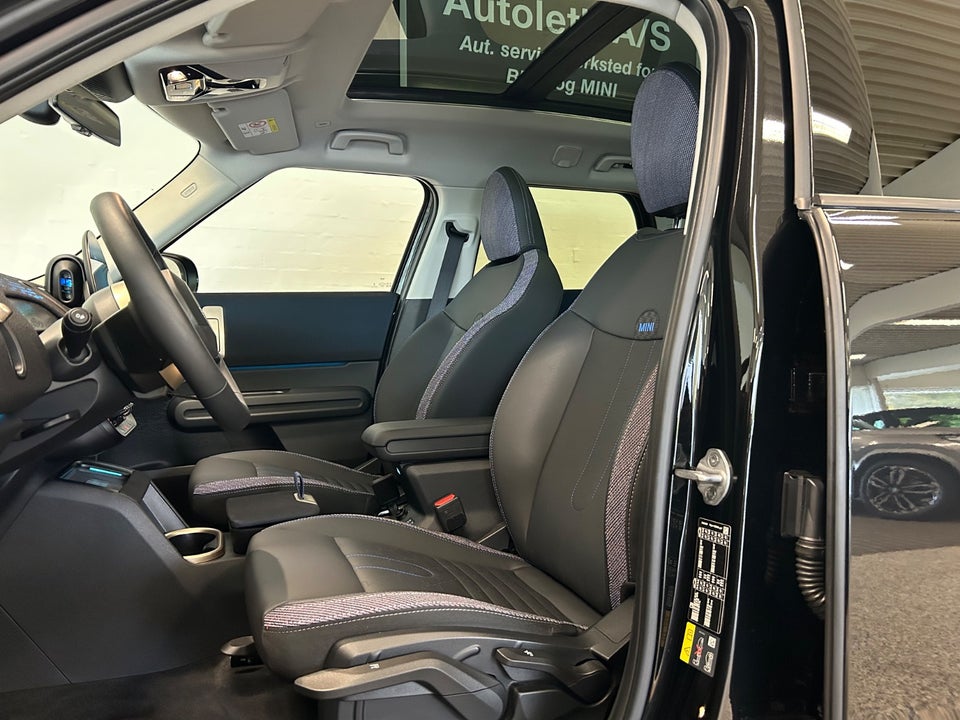 MINI Countryman E Classic Trim L 5d