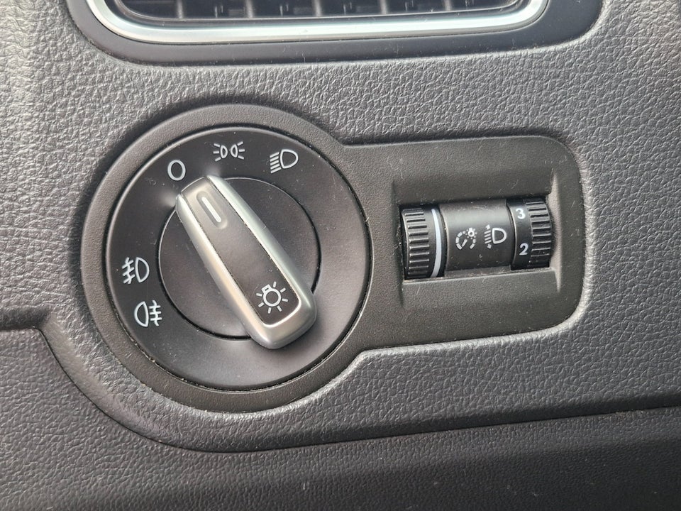VW Polo 1,2 TDi 75 BlueMotion 5d