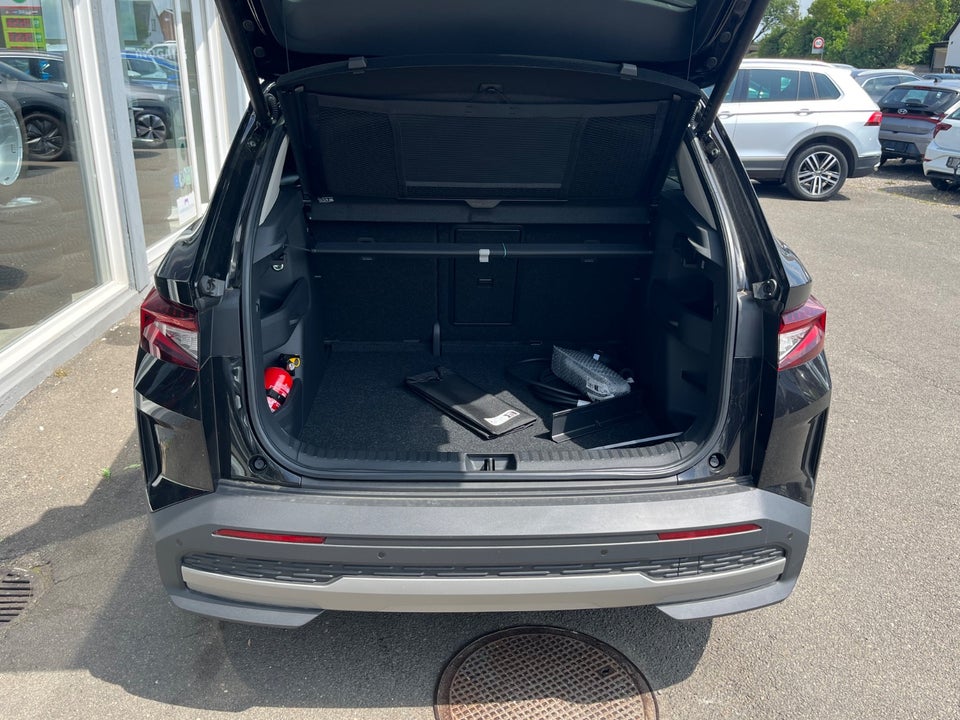 Skoda Elroq 85 iV 5d