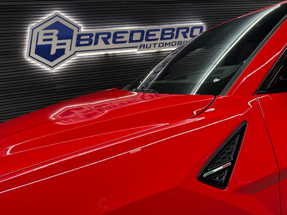 Lamborghini Urus 4,0  5d