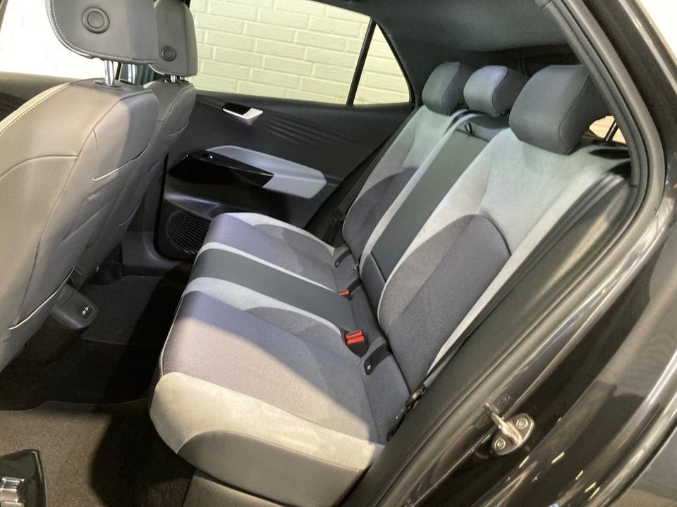 VW ID.3 58 1ST Pro Performance Max 5d