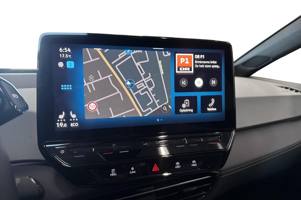 VW ID.3 77 Max 5d
