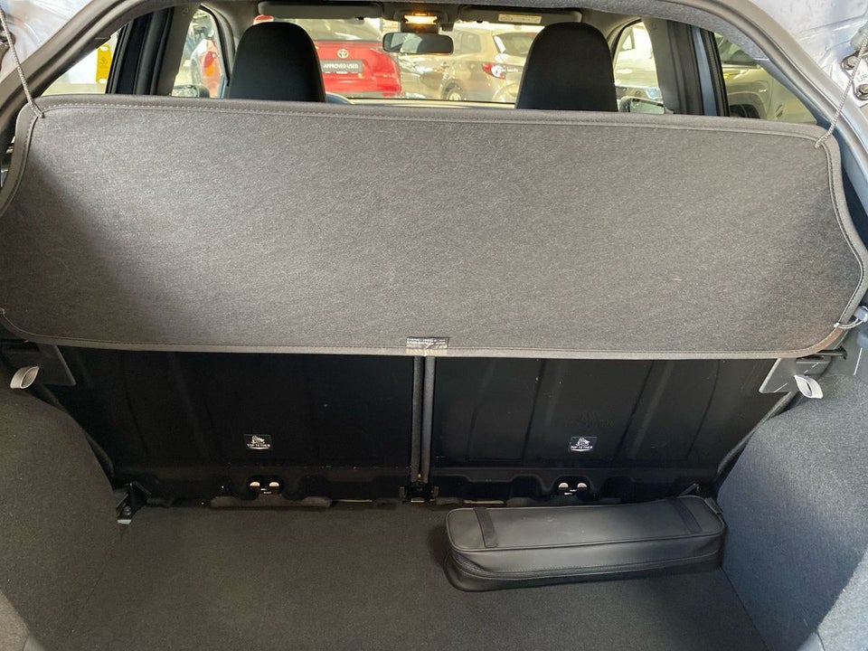 Toyota Aygo X 1,0 Active 5d