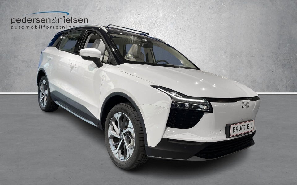 Aiways U5 Premium 5d