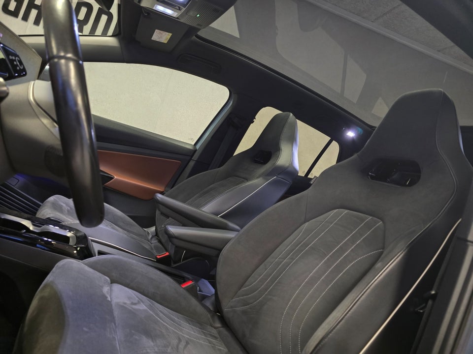 VW ID.4 77 1ST Pro Performance Max 5d