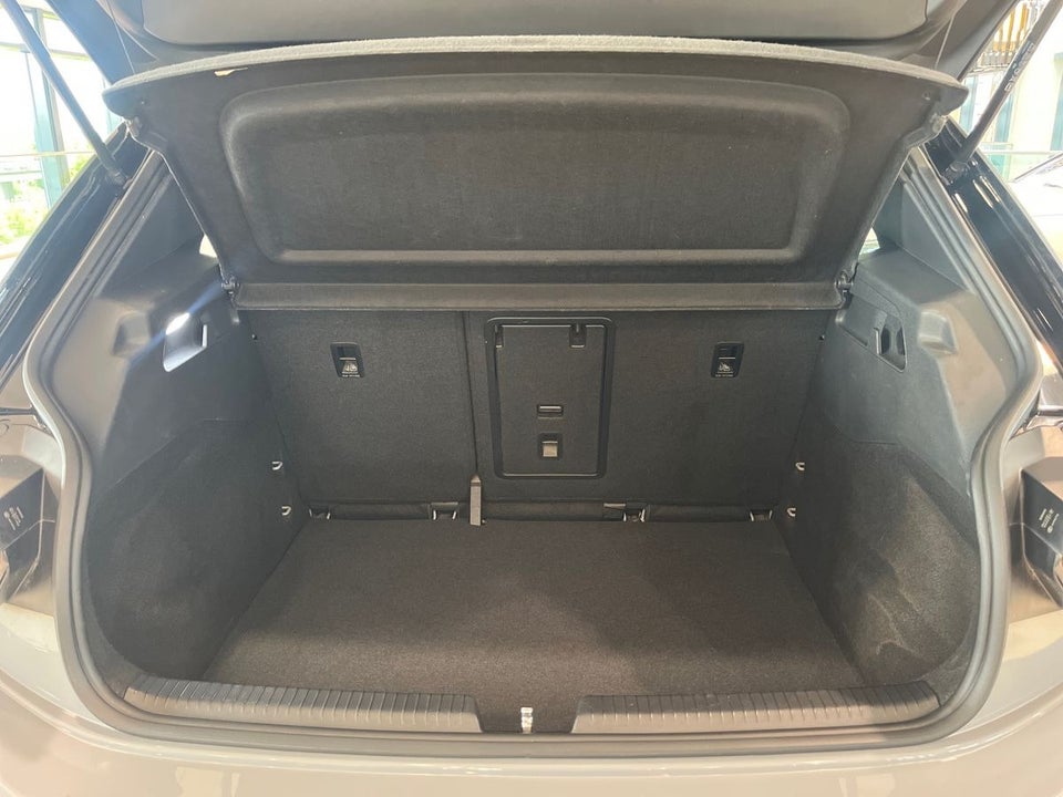 VW ID.3 58 Pro Performance 5d