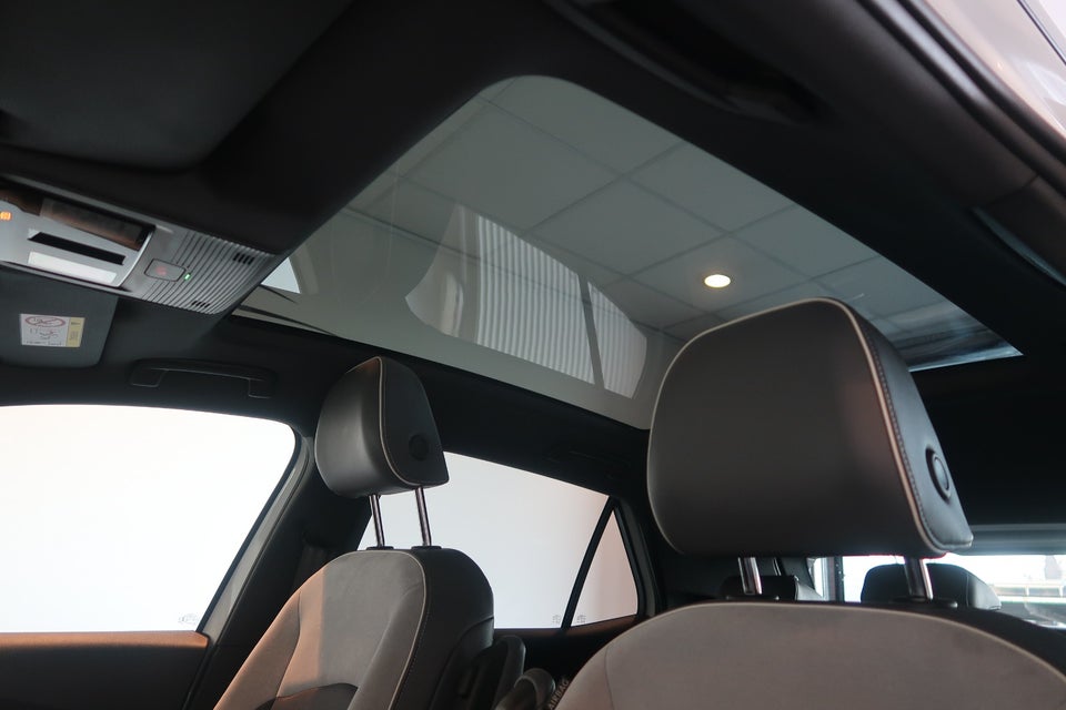 VW ID.3 58 Pro Performance Tech 5d