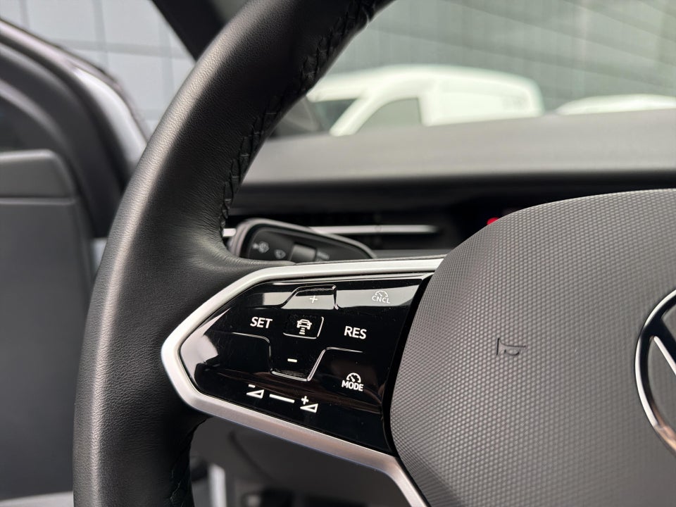 VW ID.7 86 Style S+ 5d