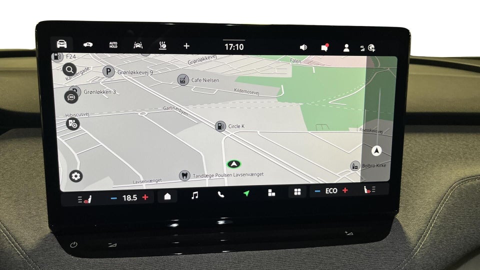 Skoda Enyaq 85 iV Premium 5d